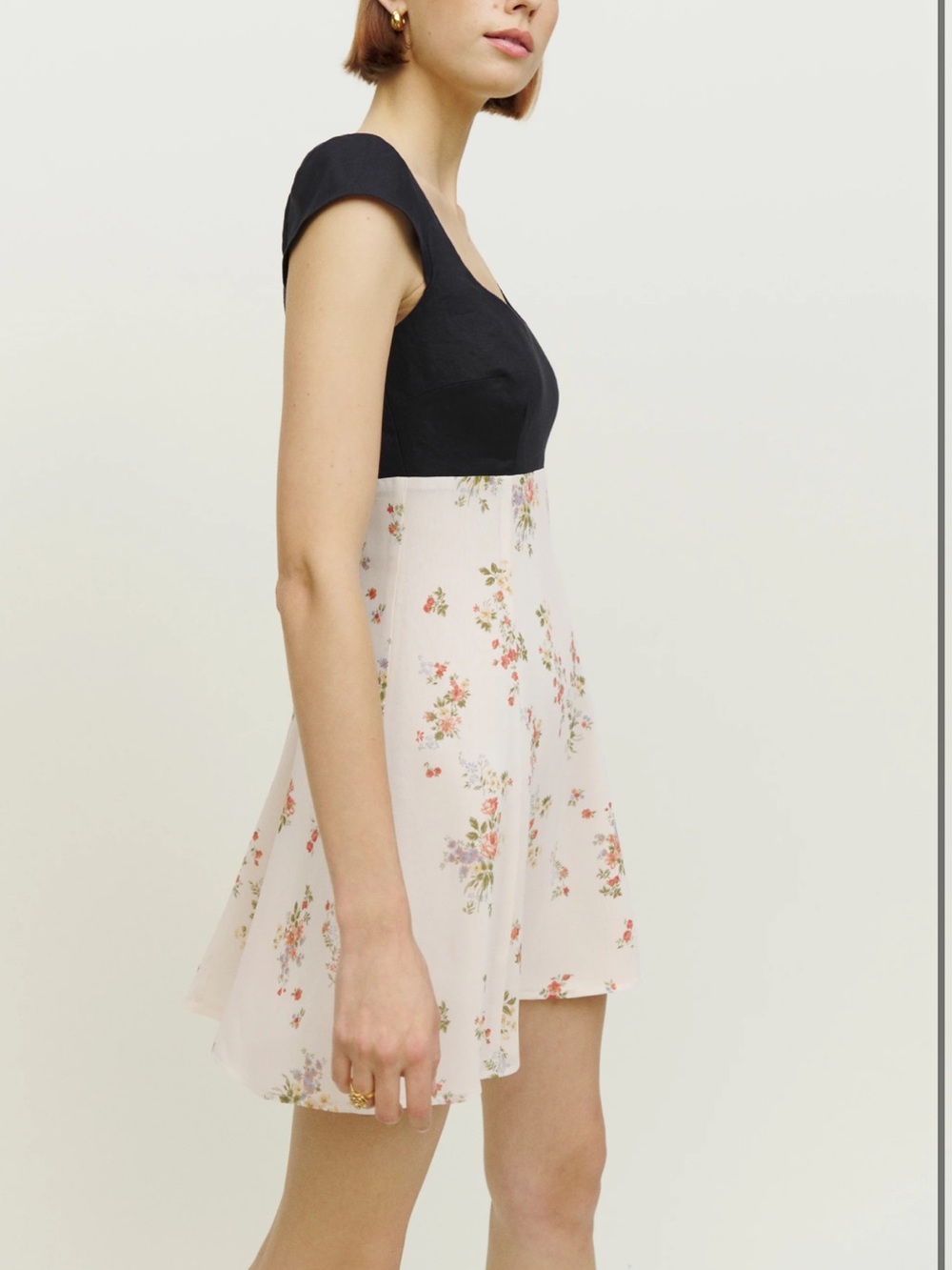 Reformation Tivoli Dress - new without tags
